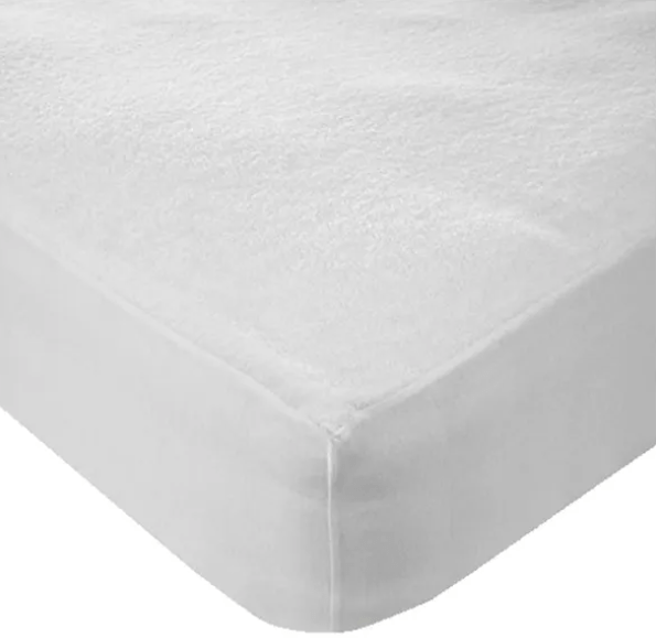 HealthGuard and Novo Shield Mattress Protector Mattress Protector