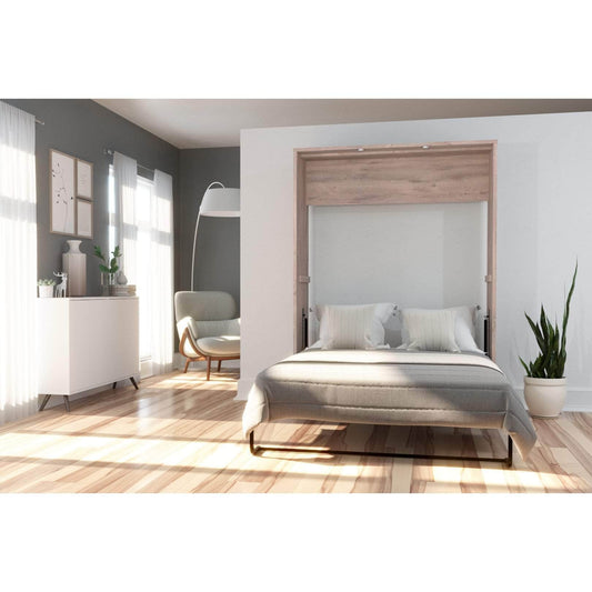 Modubox Murphy Wall Bed Cielo 59W Full Murphy Wall Bed - Available in 2 Colours