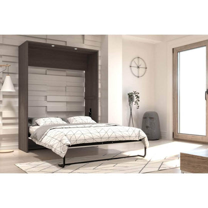 Modubox Murphy Wall Bed Cielo 59W Full Murphy Wall Bed - Available in 2 Colours