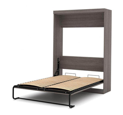 Modubox Murphy Wall Bed Nebula Full Size Murphy Wall Pull Down Bed - Available in 4 Colours