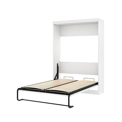 Modubox Murphy Wall Bed Pur Full Size Murphy Wall Bed - Available in 7 Colours