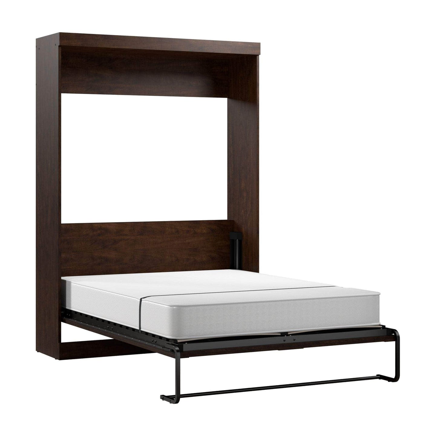 Modubox Murphy Wall Bed Pur Full Size Murphy Wall Bed - Available in 7 Colours