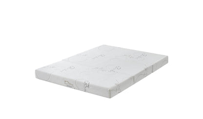 Pending - Rest Therapy 6 Inch Exhilarate Tri Fold Bamboo Cool Gel Memory Foam Mattress - Available in 3 Sizes