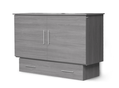 Pending - Sleep Chest Midtown 5" Murphy Cabinet Bed in