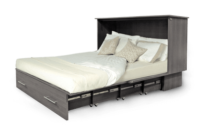 Pending - Sleep Chest Midtown 5" Murphy Cabinet Bed in