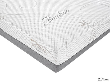 Rest Therapy Mattress 10 Inch Renew Bamboo Gel Memory Foam Mattress - Available in 4 Sizes